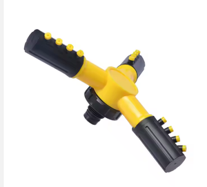 Arroseurs d'arrosage de pépinière lit surélevé marque privée buse de pulvérisation d'eau d'irrigation de jardin - Product Image 2