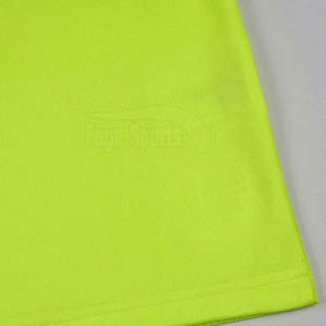 ชุดฟุตบอลทีมชุดยูนิฟอร์มฟุตบอลโอเวอร์ไซส์วัสดุทนทาน - Product Image 4