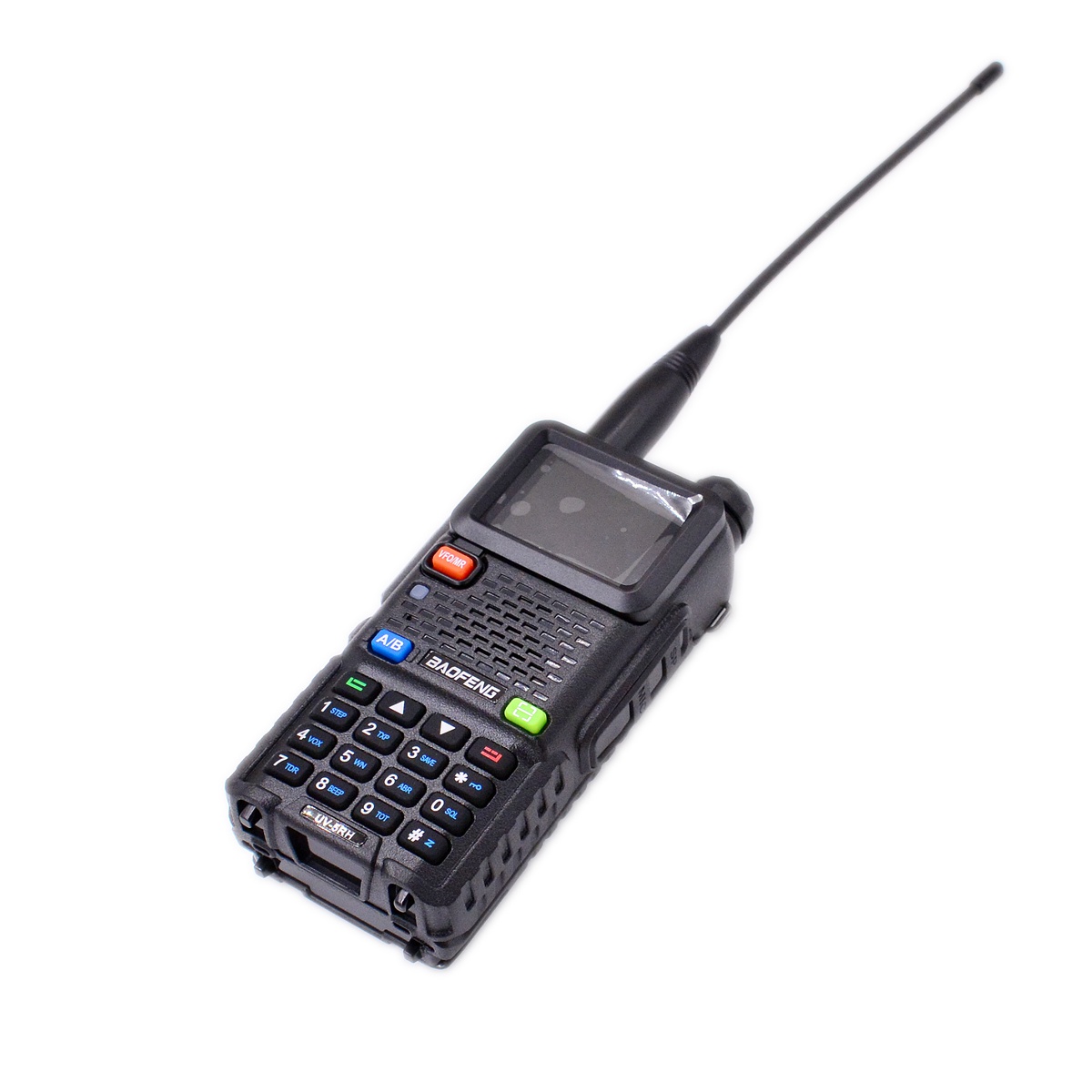 Baofeng BF UV-5RHトランシーバー10Wハイパワーハンドヘルド双方