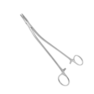 Porte-aiguilles Stratte, pinces chirurgicales, pinces en acier métallique, chirurgie générale, pinces d'opération - Product Image 1