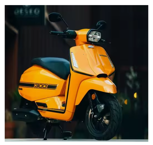 ราคาพิเศษสำหรับรถ Lambretta X 300 S R ของแท้ - Product Image 3