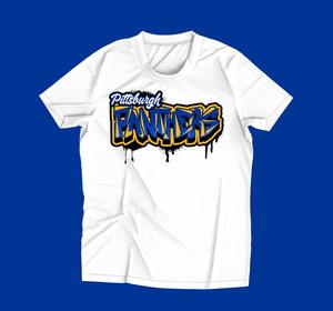 Camisetas de hombre OEM fabricante logotipo personalizado 180 GSM 100% algodón de alta calidad Camiseta de manga corta de gran tamaño estampado camiseta para hombre - Product Image 3