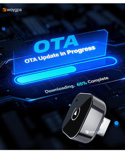Ewaygps Precio de Fábrica Universal 2 en 1 Nuevo Adaptador Mini USB Inalámbrico con Bluetooth y Wifi para Android <span class=keywords><strong>Auto</strong></span> y Carplay para Volvo, Benz y VW - Product Image 5