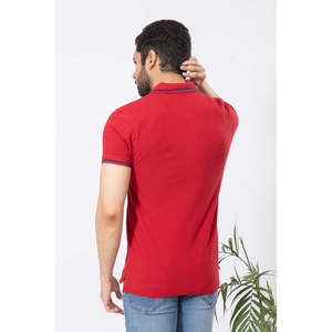 Polo Lydon Iconique Écologique 100% Polyester Respirant Confortable Brodé Coloré pour le Golf Tailles XL à 6XL Disponibles - Product Image 5