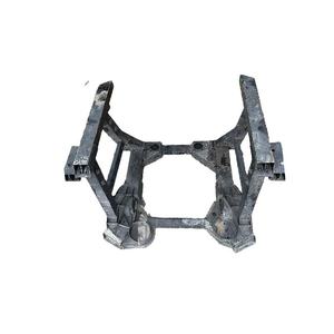 เหมาะสำหรับ Lamborghini GALLARDO LP560-4 LP550-2 LP570-4 โครงท้ายคุณภาพสูง โครงตัวถังแท้ พร้อมการประกอบที่สมบูรณ์แบบ - Product Image 2
