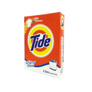 Tide <b>Washing</b> <b>Liquid</b> - Sustainable & High-Efficiency Detergent for Sale - Product Image 2