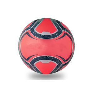 Ballon de football Offre Spéciale cuir matériel taille personnalisée Service OEM élevé meilleur ballon de football tendance meilleur design prix économique - Product Image 4