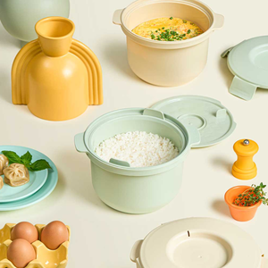 Tecnología Calobowl Premium Rice para diabéticos - Product Image 2