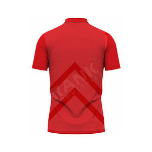 Polos de manga corta para hombre que ofrecen comodidad, polos para uso diario. - Product Image 2