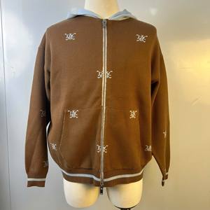 Chaqueta Cortavientos Personalizada al por Mayor, Chaqueta Bomber Sublimada, Abrigo para Clima Húmedo, Talla Grande para Hombre - Product Image 1