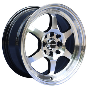 <span class=keywords><strong>ล้อ</strong></span>แม็กซ์ Fonyee <span class=keywords><strong>ราคา</strong></span>ถูก รุ่น <span class=keywords><strong>Te37</strong></span> อัลลอยด์ 4x100/114.3 ขนาด <span class=keywords><strong>15</strong></span> นิ้ว สำหรับรถยนต์นั่งส่วนบุคคล รถแข่ง <span class=keywords><strong>ล้อ</strong></span>แม็กซ์อะลูมิเนียม พร้อมดุม<span class=keywords><strong>ล้อ</strong></span> - Product Image 1