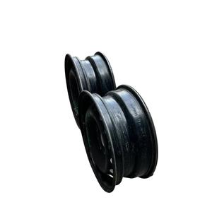 ล้อเหล็ก FIAT Panda รุ่นที่ 2 46759684 (03>10) - Product Image 3