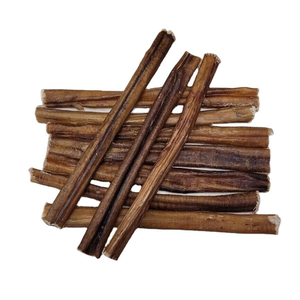 Snacks para Perros de Alta Calidad, Orgánicos, Secos y Naturales, de Pene y Varillas de Bully, Gran Cantidad, Hechos en India, Precio Bajo - Product Image 3