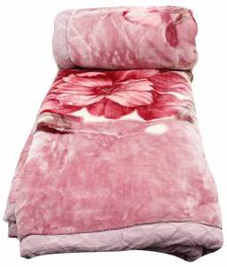 Mantas Cuadradas de Franela de Lujo al por Mayor, Mantas de Felpa Estampadas, Súper Suaves, Cálidas, Acogedoras, Transpirables, Varios Colores, Invierno - Product Image 3