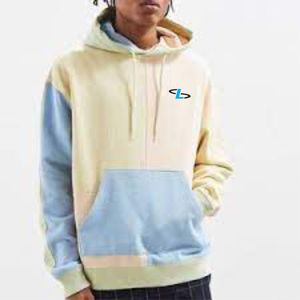 เสื้อฮู้ดระบายอากาศสำหรับผู้ชายเสื้อฮู้ดแบบกำหนดเอง2025 - Product Image 5