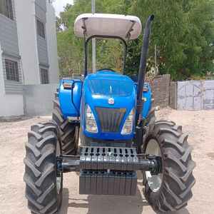 Pour tracteur à roues 90 HP haute Performance 4WD TT4.90 pompe moteur boîte de vitesses composants de base pour la Construction agricole utilisation haute - Product Image 1