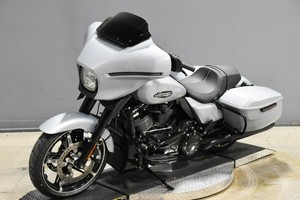 Motocicleta de Turismo Nueva Harley Davidson Street Glide 2025-2026, 1917 cc, V2, 4 Tiempos, Envío a Todo el Mundo - Product Image 4
