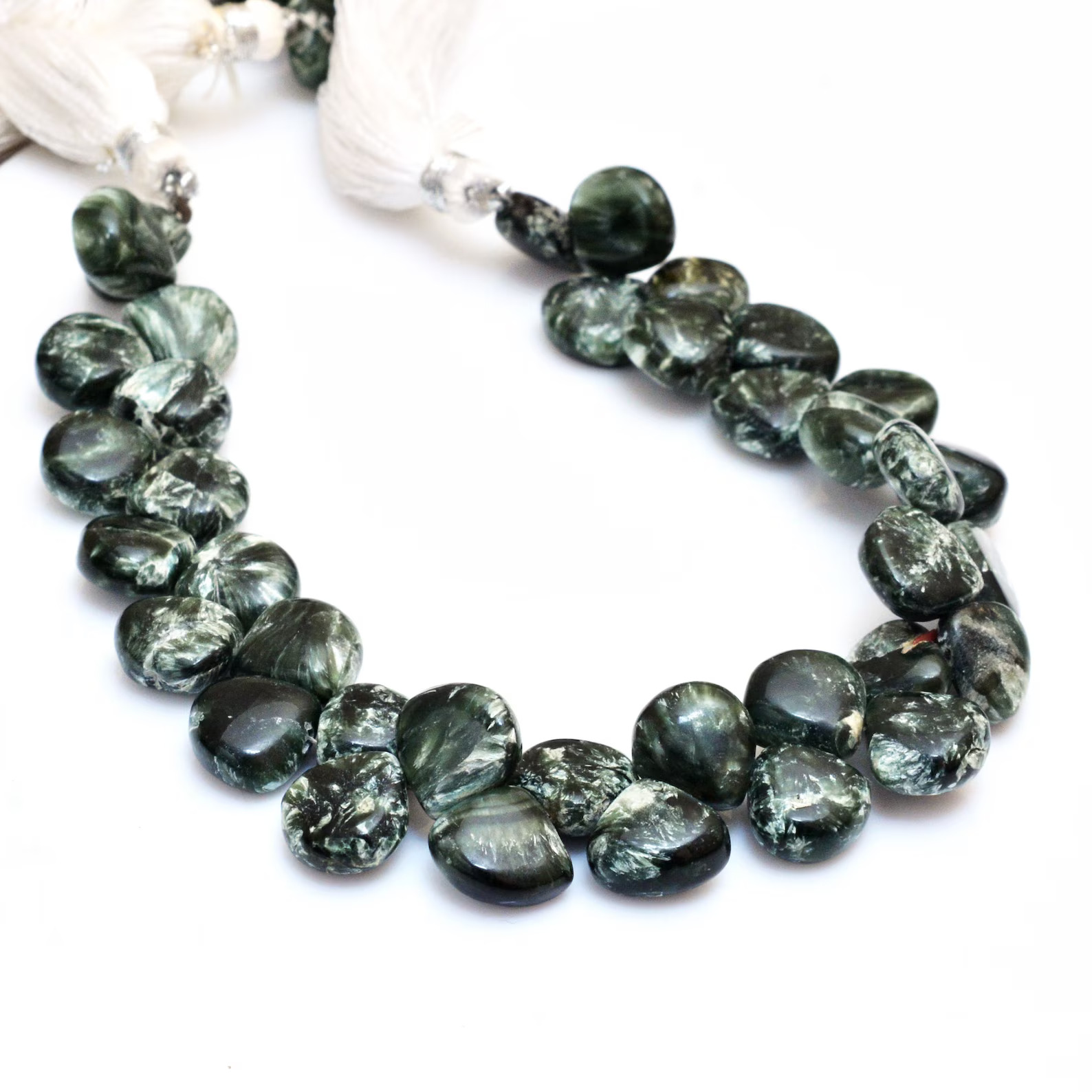 สีเขียว