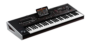 พร้อมจัดส่ง คีย์บอร์ด PA 4x รุ่นมืออาชีพ 76 คีย์ - Product Image 4