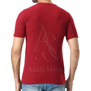 Gran oferta de camisetas de algodón 100% para hombre, ropa de calle a la moda de manga corta, usable de alta calidad - Product Image 3