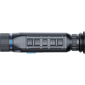 Monocular Térmico Portátil con Telémetro Láser, Lente PRD TA62-25mm y NETD de 25mK, 1.6, 640 x 480, Nuevo y Más Vendido - Product Image 4