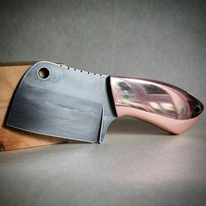 Cuchilla de acero inoxidable de grado superior de alta calidad Eleve su artesanía culinaria mini cuchillo de cocina de elección del chef - Product Image 6