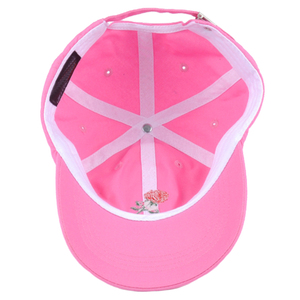 Gorra de Béisbol Unisex 100% Algodón, Estilo Vintage, Lavada, Transpirable e Impermeable, Ajustable, para Primavera/Verano - Product Image 3
