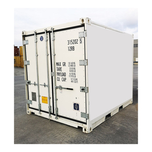 Refrigerated shipping <b>containers</b> prepared for bulk sourcing and trade supply - Product Image 6
