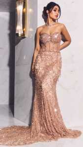 Robe moderne Robe de club décontractée sans manches pour adultes Spandex pour la fête Robe de soirée Robe de boîte de nuit pour la fête - Product Image 4