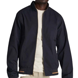 Blouson bomber, vêtement urbain élégant conçu pour une liberté de mouvement et un confort optimaux. Blouson bomber chaud pour un usage quotidien. - Product Image 1