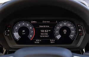 NOUVEAU 2023 A3 40 TFSI Berline Premium Turbo Essence Automatique R18 Allemagne Euro VI Traction Avant Conduite à Gauche Prêt à être expédié - Product Image 2