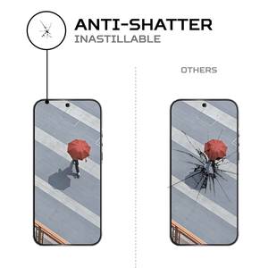 ANTISHOCK <b>Screen</b> protector for Xiaomi 17 Ultra - Product Image 5