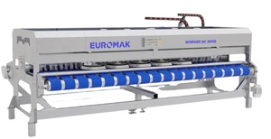 WORKER SC 3000 <b>CARPET</b> CLEANING MACHINE - Product Image 4