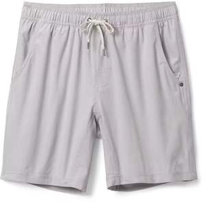 <b>Men's</b> Quick Dry Eco-Friendly Solid Gym Sport Fitness <b>Jogging</b> Polyester Workout <b>Shorts</b> Colorful Elastic Waist Sporty Style - Product Image 4