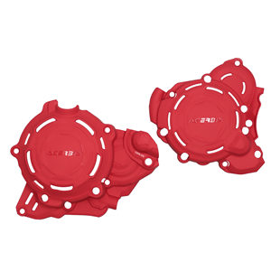 X-POWER di GASGAS Acerbis Prodotto Nuovo in Condizioni Perfette - Product Image 1