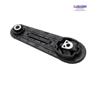 Karet dudukan mesin untuk Renault Clio Megane Logan Scenic Mk2 Rear Gearbox Engine Mount 8200014933