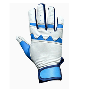 Personalice sus propios guantes de bateo de béisbol para adultos Proveedor directo de fábrica Diseñe sus propios guantes de bateo de béisbol - Product Image 2