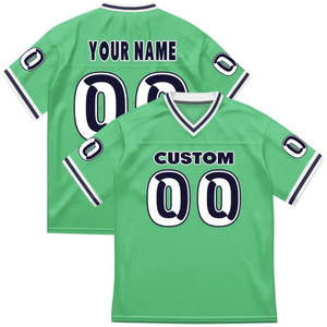 Maillot de football professionnel pour l'entraînement et les matchs de l'équipe - Product Image 4