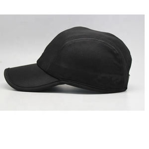 Casquette de camionneur personnalisable à 6 panneaux en polyester/coton avec fermeture snapback, options de logo personnalisé, unisexe, adultes, mode, sport, OEM 2025 - Product Image 3
