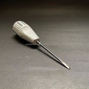 Instruments dentaires en acier inoxydable ascenseurs de racines orthodontiques nettoyage remplissage dents santé du dentiste soins médicaux vente chaude - Product Image 5