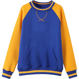 SGRho Crewneck Top Trending Sorority Embroidered Shield & <b>Patch</b> Work Sigma Gama Rho 1922 Cotton Fleece Full Sleeve Sweatshirts - Product Image 1