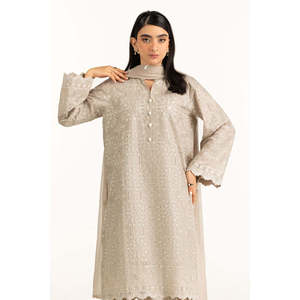 IUSTKSD-1113 Traje Bordado de Verano de 3 Piezas - Product Image 6