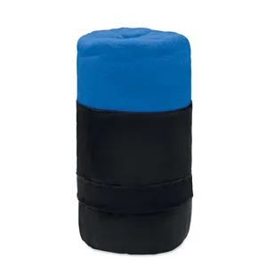 MUSALA RPET Sustainable Travel <b>Blanket</b> for Carry-On Use - Product Image 3