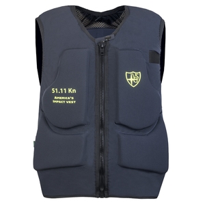 Giubbotto di Salvataggio in Schiuma Veleria San Giorgio 05376, Galleggiabilità 51.11 Kn, Unisex per Adulti, Sport Acquatici, Surf, Kayak, Design Bandiera Italiana - Product Image 1