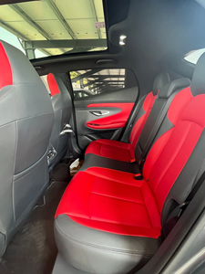 Changan Uni T Elite 2023 Volant à Gauche Euro V 5 Places - Product Image 2