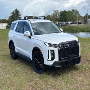 MEILLEURE OFFRE 2024 Hyundai Palisade XRT VUS 4 portes TRANSMISSION AUTOMATIQUE 4 CYLINDRES - Product Image 1