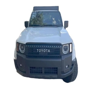 รถ SUV ปี 2021 สภาพดีเยี่ยม พวงมาลัยซ้าย เบาะหนัง เกียร์อัตโนมัติ ยาง R18 พร้อมแร็คหลังคาอะลูมิเนียม พร้อมส่ง - Product Image 1