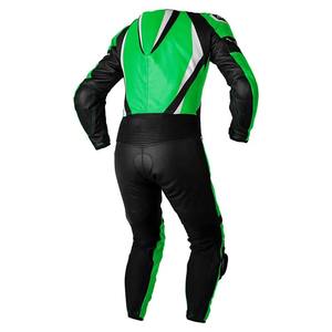 ชุดหนังสำหรับแข่งมอเตอร์ไซด์ paginal ระบายอากาศได้ทุกฤดูทุกขนาด - Product Image 4