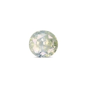 Zafiro Natural Facetado Bicolor de 5.52 Quilates, Corte Pitambari, Gema Suelta en Forma de Marquesa, Ovalada y Cojín, 8mm de Alto, 1mm de Grosor, Creado en Laboratorio - Product Image 1