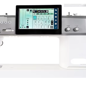 Las Mejores Máquinas de Coser Electrónicas para el Hogar, Máquinas de Coser Profesionales para Prendas de Vestir - Product Image 1